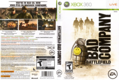 battlefield bad company